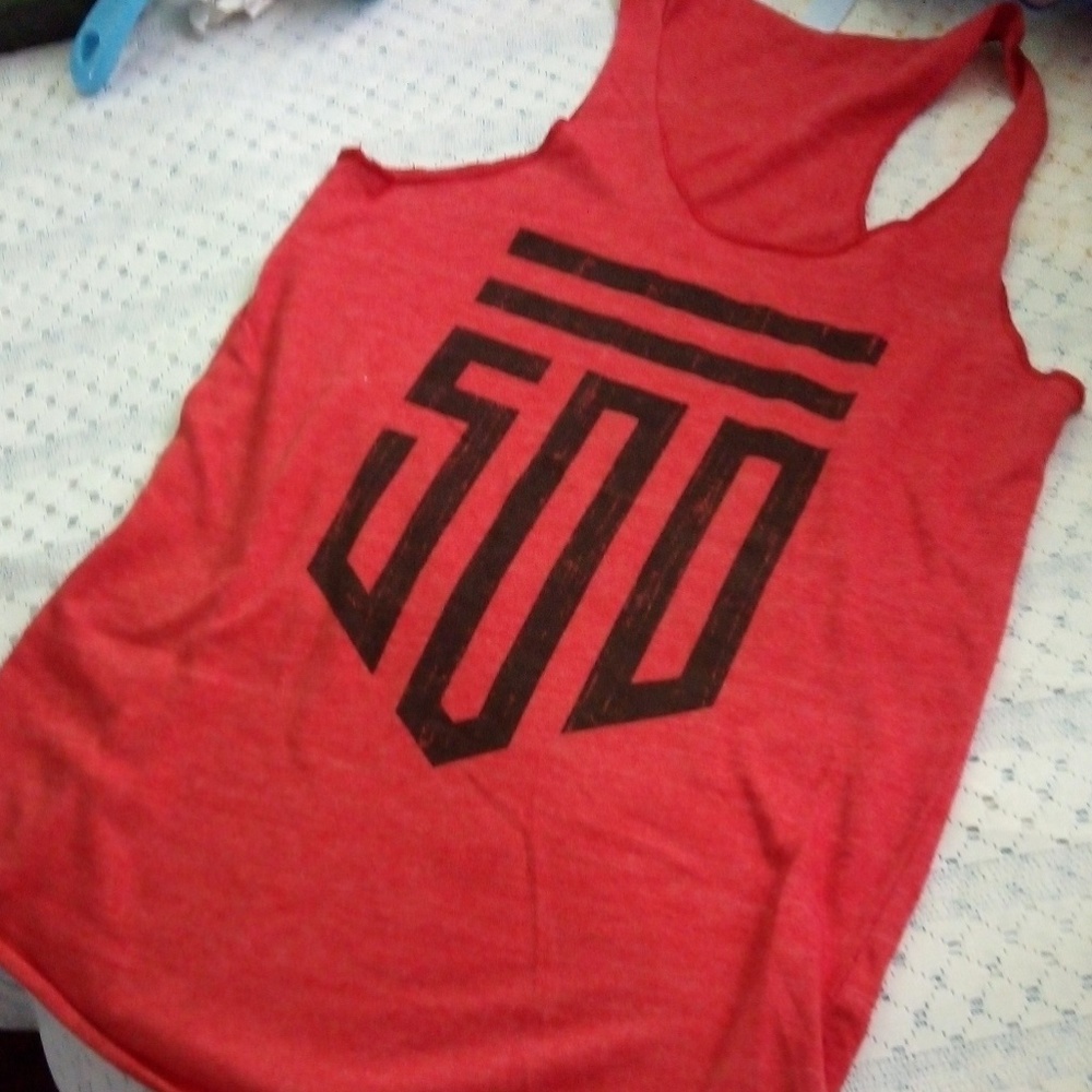 Summer shirt